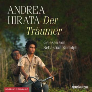 Der Träumer, 5 Audio-CDs