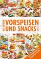 Dr. Oetker Vorspeisen und Snacks von A-Z