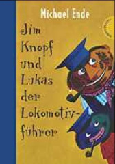 Jim Knopf und Lukas der Lokomotivführer