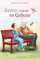 Justus und die 10 Gebote