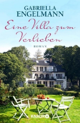 Eine Villa zum Verlieben