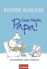 Gute Nacht, Papa!