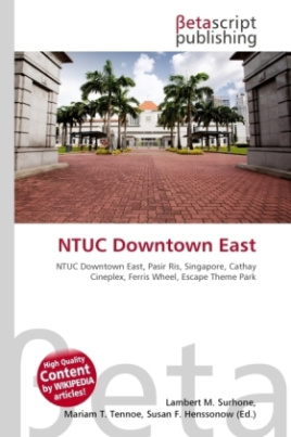NTUC Downtown East