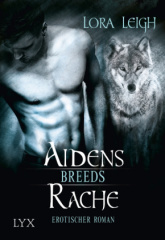 Breeds - Aidens Rache