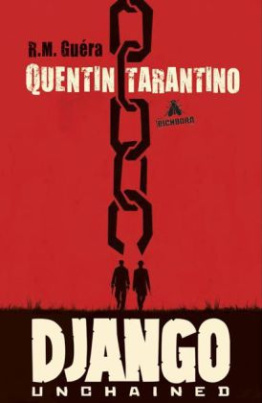 Django Unchained, Film-Tie-In