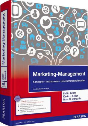 Marketing-Management