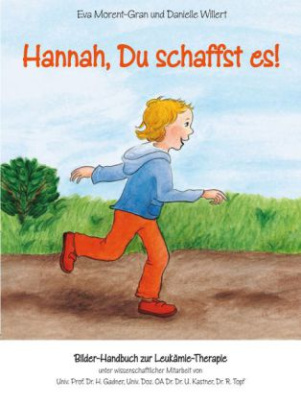 Hannah, Du schaffst es!