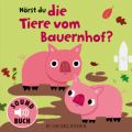 Hörst du die Tiere vom Bauernhof?