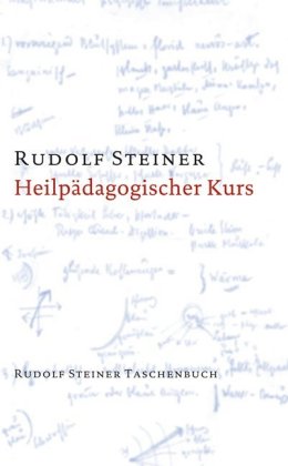 Heilpädagogischer Kurs