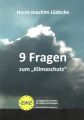 9 Fragen zum "Klimaschutz"