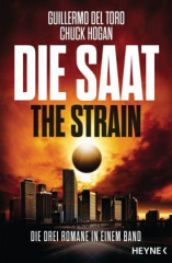 Die Saat - The Strain