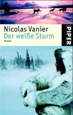 Der weiße Sturm