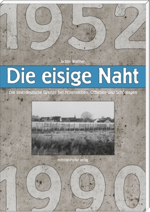 Die eisige Naht