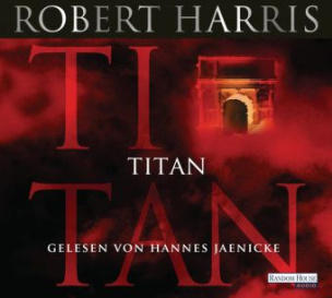 Titan, 6 Audio-CDs