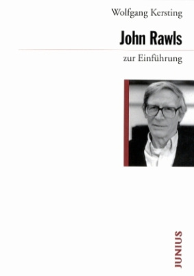 John Rawls zur Einführung