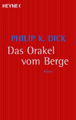 Das Orakel vom Berge