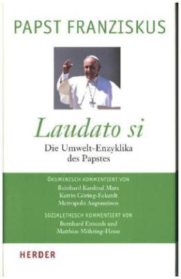 Laudato si - Die Umwelt-Enzyklika des Papstes