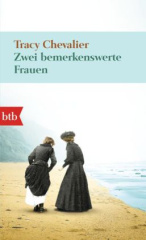 Zwei bemerkenswerte Frauen