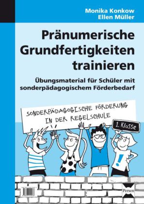 Pränumerische Grundfertigkeiten trainieren