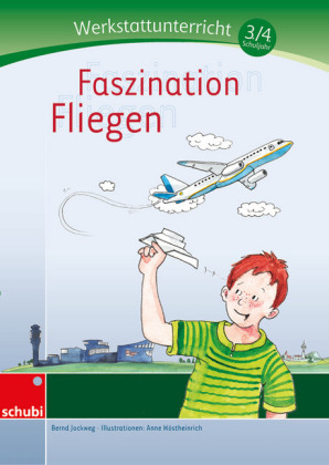 Faszination Fliegen