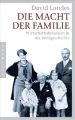 Die Macht der Familie