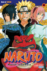 Naruto. Bd.66