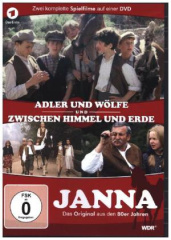 Janna - Adler und Wölfe/Zwischen Himmel und Erde
