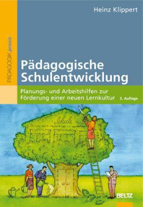 Pädagogische Schulentwicklung