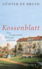 Kossenblatt