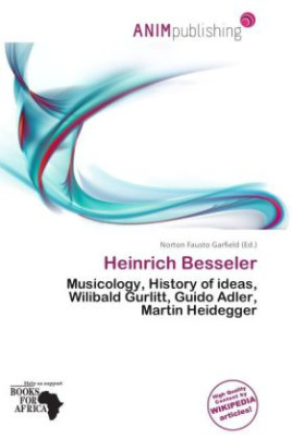 Heinrich Besseler