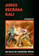 Arnis, Escrima, Kali