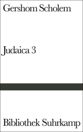 Judaica. Tl.3