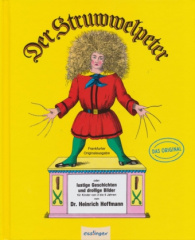 Der Struwwelpeter