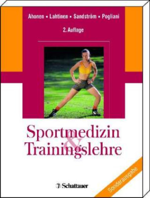 Sportmedizin und Trainingslehre