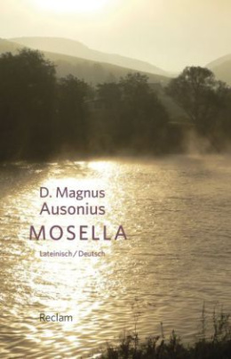 Mosella. Die Mosel