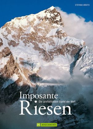 Imposante Riesen