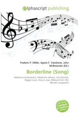 Borderline (Song)