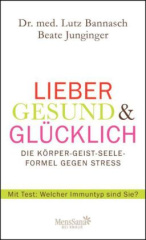 Lieber gesund & glücklich