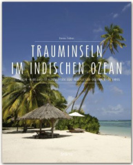 Trauminseln im Indischen Ozean