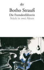 Die Fremdenführerin