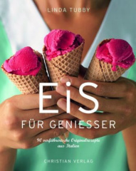 Eis für Genießer