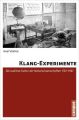 Klang-Experimente