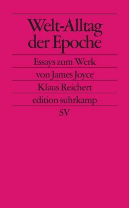 Welt-Alltag der Epoche