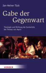 Gabe der Gegenwart