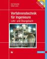 Verfahrenstechnik für Ingenieure, m. CD-ROM