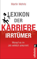 Lexikon der Karriere-Irrtümer