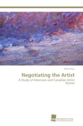 Negotiating the Artist