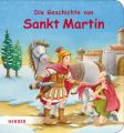 Die Geschichte von Sankt Martin