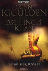 Dschingis Khan. Bd.1