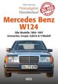 Mercedes-Benz W 124